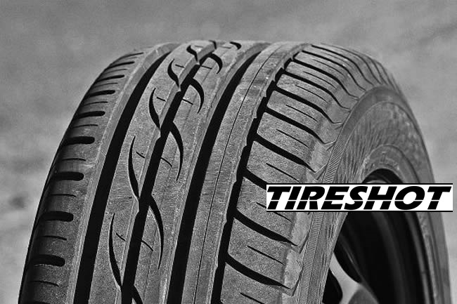 Tire Yokohama C.Drive 2